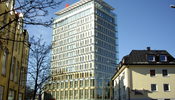 Neue Sparkasse, Rosenheim