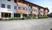 Happinger Hof, Hotel, Restaurant, Rosenheim - Happing