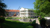 Hotel Lindner, Bad Aibling