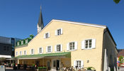 Hotel Lindner, Bad Aibling